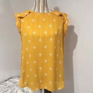 Loft EUC blouse